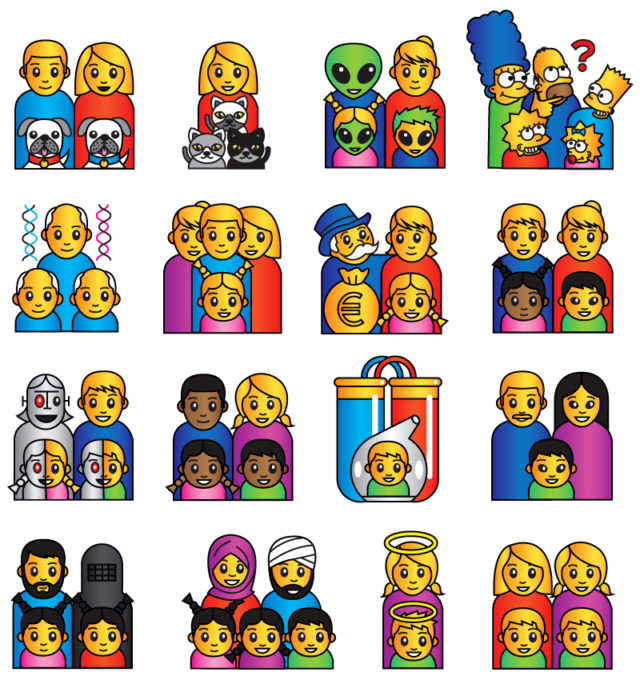 emoji cover QuickHoney